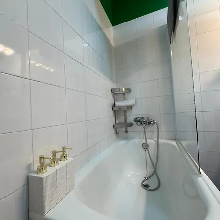 Appartement Alcala Zona Centro *