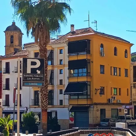 Alcala Zona Centro