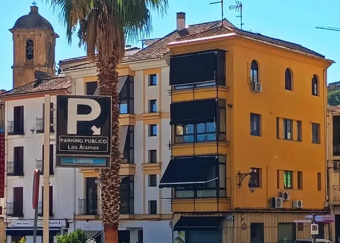 Alcala Zona Centro