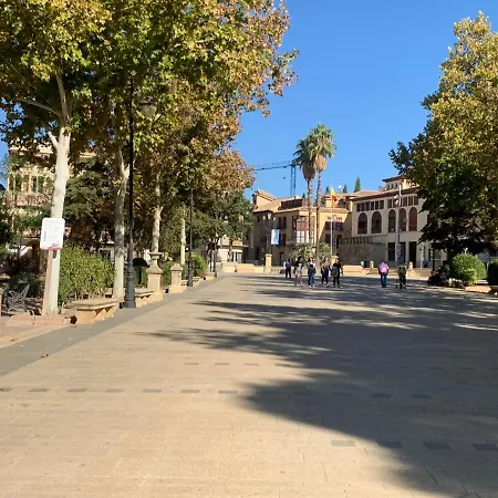 דירה Alcala Zona Centro