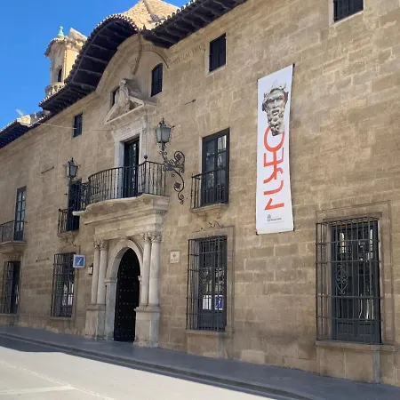 דירה Alcala Zona Centro *