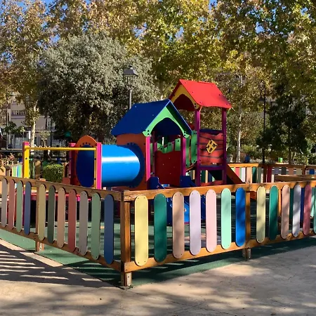 דירה Alcala Zona Centro *