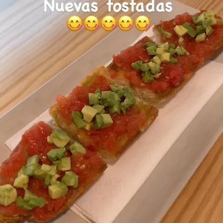 דירה Alcala Zona Centro
