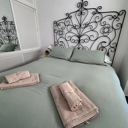 Apartament Alcala Zona Centro